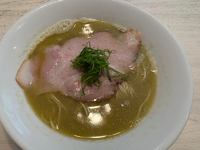 中華そば左とう 사진 4