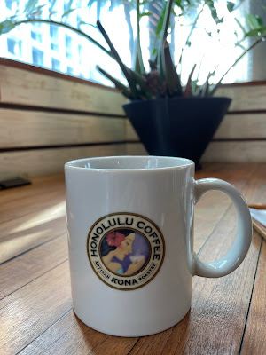 HONOLULU COFFEE Akasaka-mitsuke 사진 4