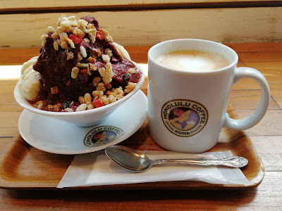HONOLULU COFFEE Akasaka-mitsuke 사진 3