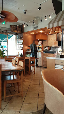 HONOLULU COFFEE Akasaka-mitsuke 사진 2