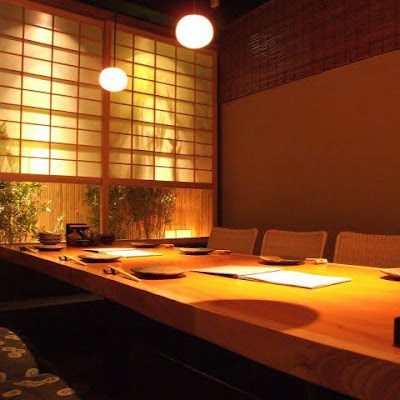 地鶏×鮮魚 個室居酒屋 和食邸鳥海 赤坂見附店 사진 4
