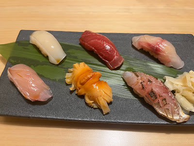 Sushi Shinkai 사진 3