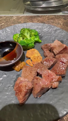 Teppan-yaki Steak SUN SHO 사진 2