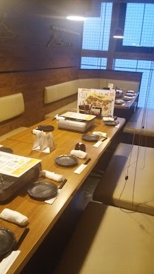 umaimon赤坂店 사진 2