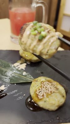 蔵-くら つくね×創作郷土料理 赤坂見附店 사진 2