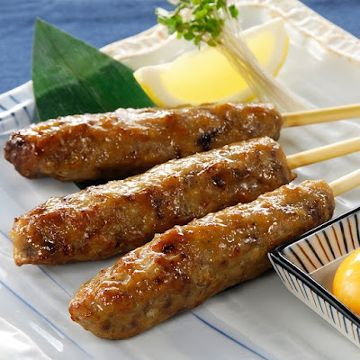 蔵-くら つくね×創作郷土料理 赤坂見附店 사진 3