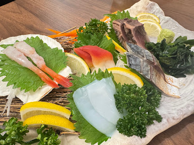 個室居酒屋 彩り 溜池山王店 사진 4