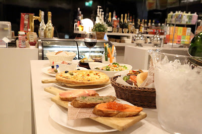 The Baker Tokyo 사진 2