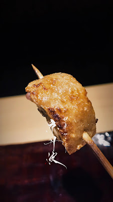 Ginza Yakitori Kyotamba 사진 2