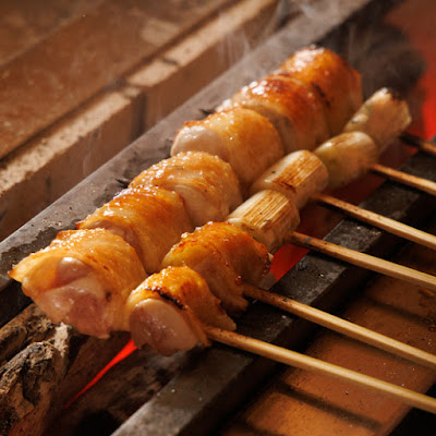 Ginza Yakitori Kyotamba 사진 3
