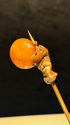 Ginza Yakitori Kyotamba 사진 4