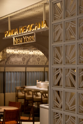 FONDA MEXICANA New York 銀座店 사진 3