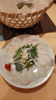 토라후구테이 긴자점 사진 2