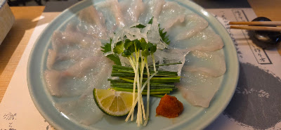 토라후구테이 긴자점 사진 4