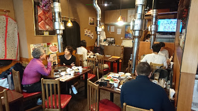 BBQ House 사진 4
