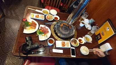 BBQ House 사진 2