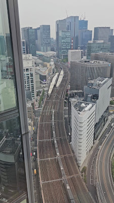 Teikoku Hotel Tower 사진 2
