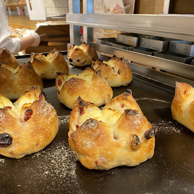 boulangerie Bonheur Tokyo Midtown Hibiya 사진 4