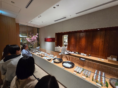 Suzukake Tokyo Midtown Hibiya Store 사진 3