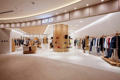A.P.C. 사진 2