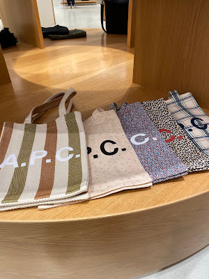 A.P.C. 사진 4