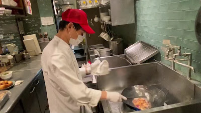 ベトナミーズ シクロ 東京ミッドタウン日比谷店 사진 2