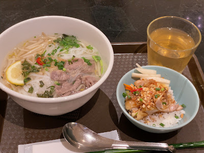 ベトナミーズ シクロ 東京ミッドタウン日比谷店 사진 4