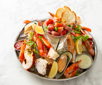 BOSTON Seafood Place 사진 3