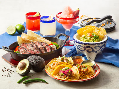 San Antonio TEX-MEX 東京ミッドタウン日比谷 사진 3