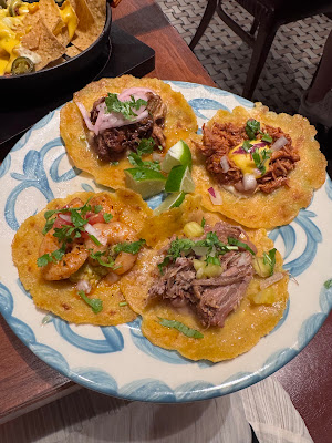 San Antonio TEX-MEX 東京ミッドタウン日比谷 사진 4