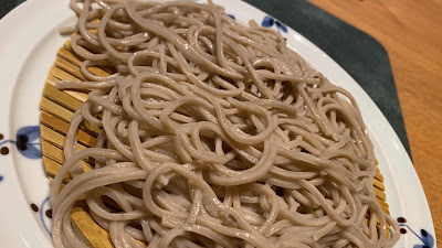 Sobagami Nihonryorikamiya Sobagami Japanese restaurant 사진 2