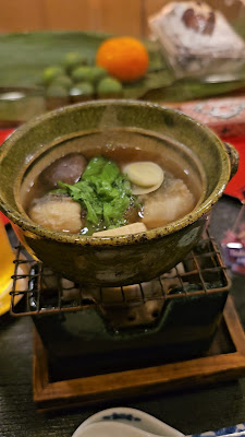 和食 ぎんざ貴舟 사진 2