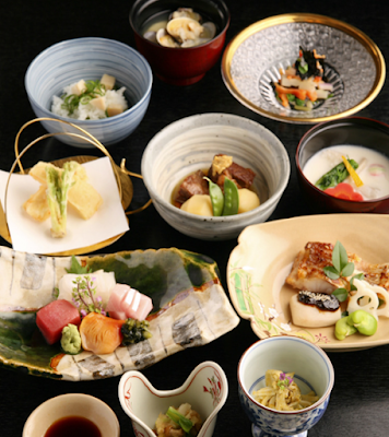 和食 ぎんざ貴舟 사진 3