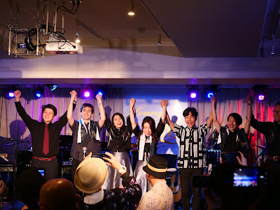 GINZA Lounge ZERO 사진 5