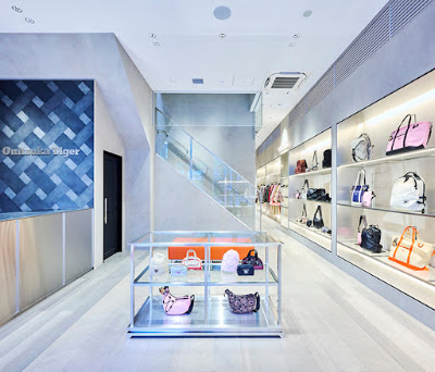Onitsuka Tiger Orange Concept Store 사진 2