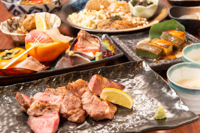 鉄板和食とおばんざい 亀八 銀座 사진 2