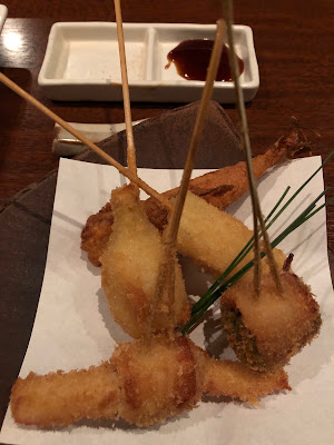 鉄板和食とおばんざい 亀八 銀座 사진 3
