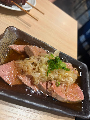 やきとん たまや商店 銀座コリドー街店 사진 4