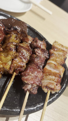 やきとん たまや商店 銀座コリドー街店 사진 2