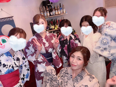 銀座ー縁ースナックラウンジ 사진 4