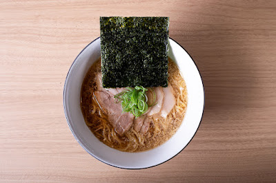 ラーメン GINZA TON BOX 銀座本店 사진 4