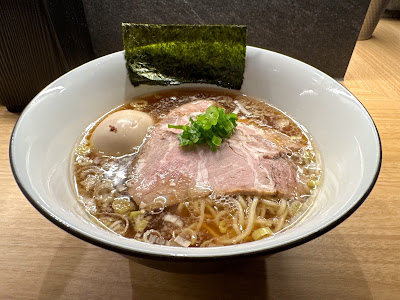 ラーメン GINZA TON BOX 銀座本店 사진 5