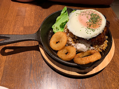 Guy & Jo's Hawaiian Style Cafe 사진 2