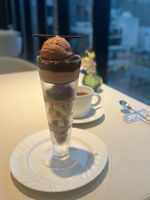 ラ・メゾンド・ビィ LA MAISON DE LA BERGERONNETTE GINZA 사진 4