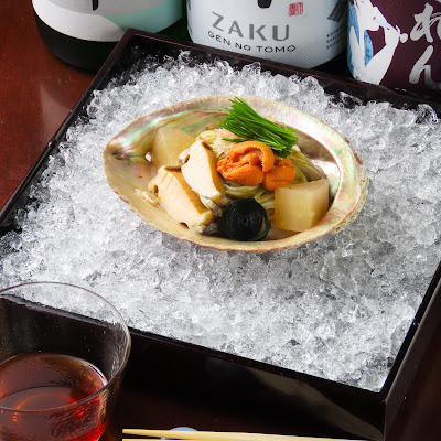 Ginza Waran Sake Bar and Food（Japanese food） 사진 2