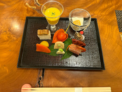 Ginza Waran Sake Bar and Food（Japanese food） 사진 3