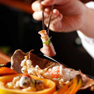Ginza Waran Sake Bar and Food（Japanese food） 사진 4
