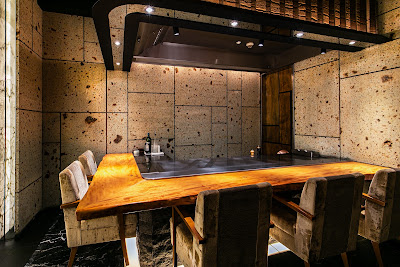 鉄板焼 銀座 ほたる Ginza Hotaru 사진 3