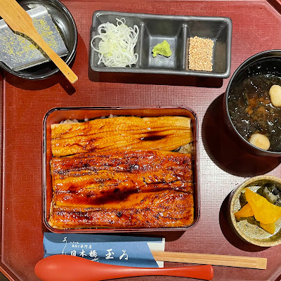 Nihonbashi Tamai Ginza branch 사진 4