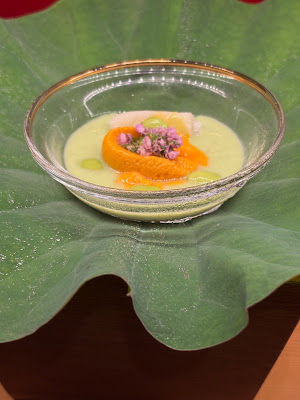 japanese restaurant Jyukou Ginza 사진 4